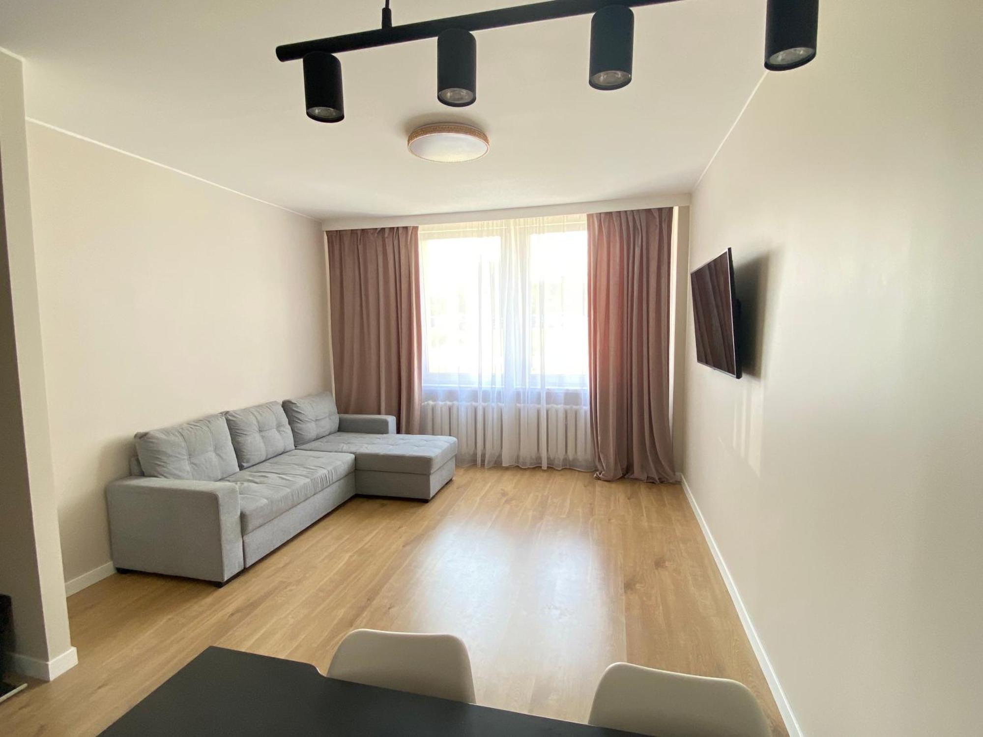 Cosy Guest Apartment Gdynia Luaran gambar